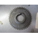 16D012 Crankshaft Timing Gear For 02-05 Chevrolet Cavalier  2.2 90537301